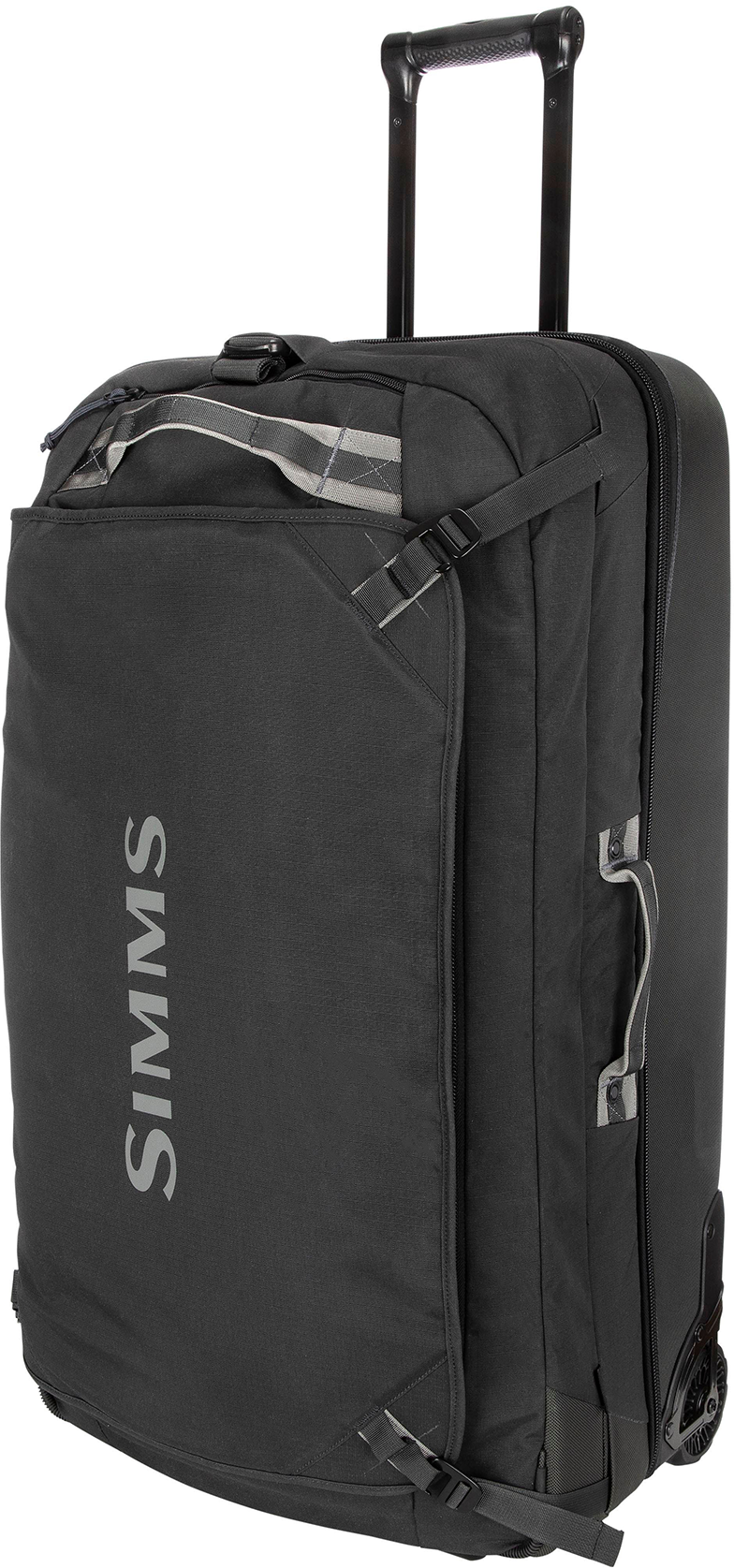 Simms GTS Roller Gear Bag Bass Pro Shops